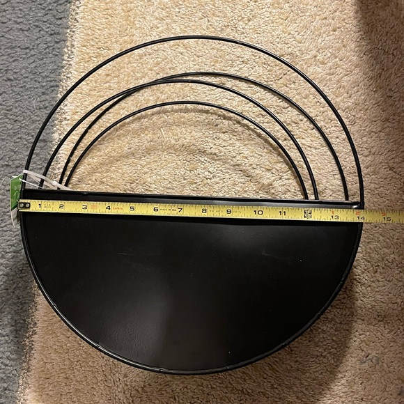 Set of two new hanging planters - Picture 5 of 9